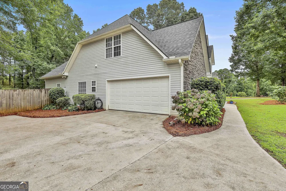210 Gaelic WAY Tyrone, GA 30290