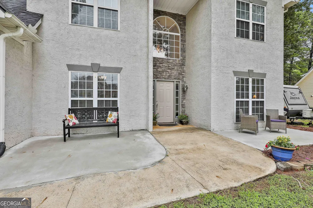 210 Gaelic WAY Tyrone, GA 30290