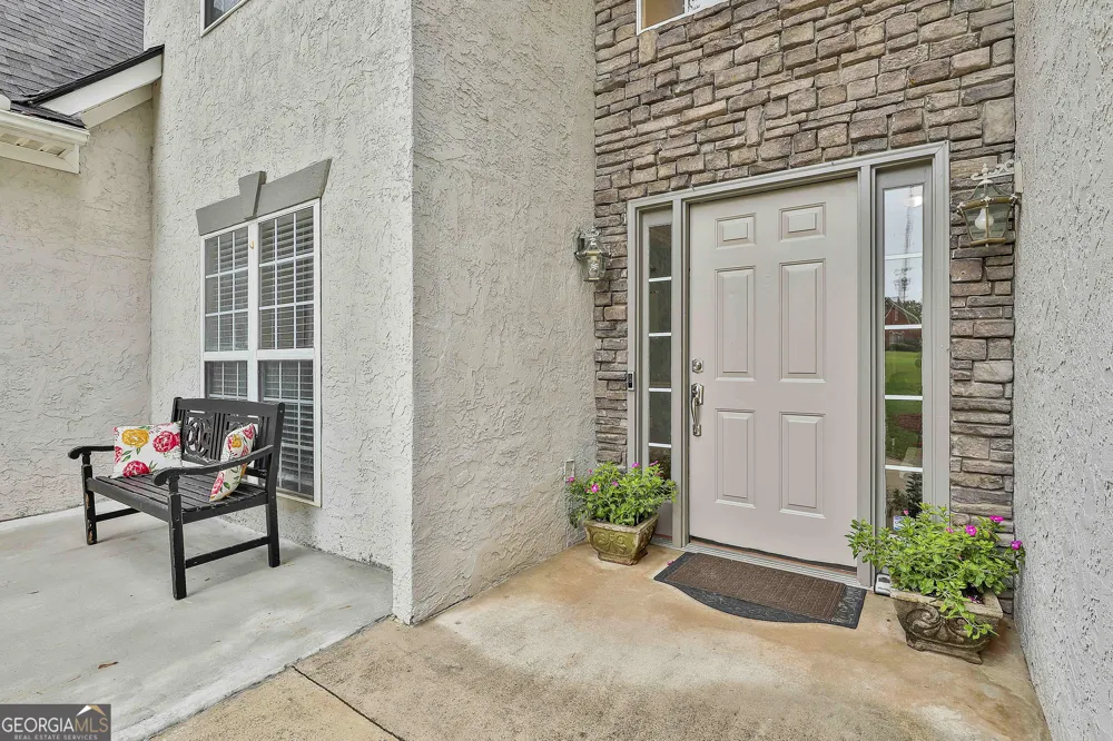 210 Gaelic WAY Tyrone, GA 30290