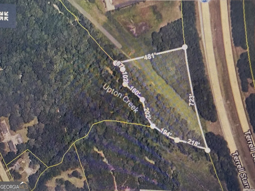 0 I-675 Ellenwood, GA 30294