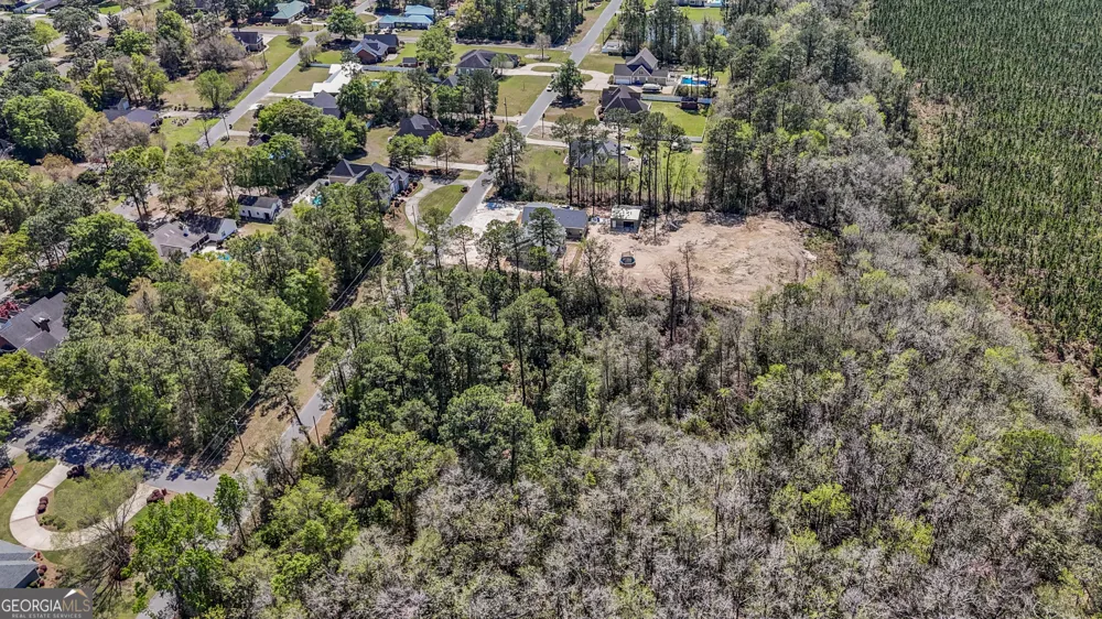 0 Littlefield ST Jesup, GA 31546