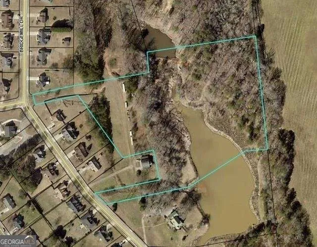 120 Bridgemill DR Hampton, GA 30228