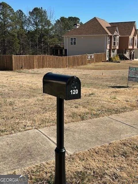 120 Bridgemill DR Hampton, GA 30228
