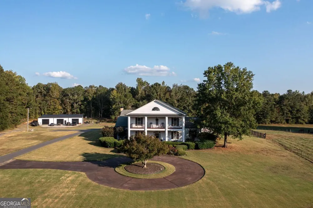 2202/2206 Lem Edwards RD Colbert, GA 30628