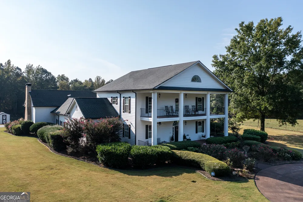 2202/2206 Lem Edwards RD Colbert, GA 30628