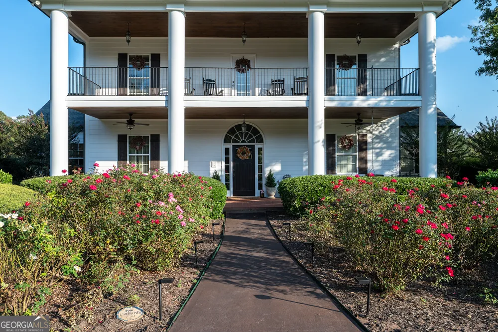 2202/2206 Lem Edwards RD Colbert, GA 30628