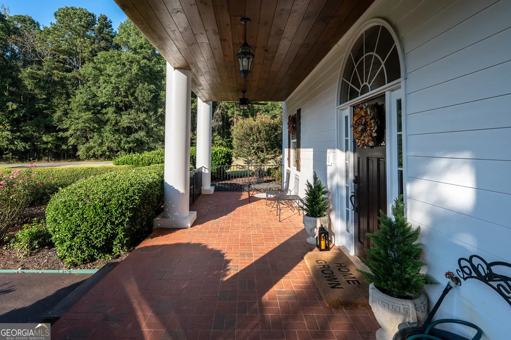 2202/2206 Lem Edwards RD Colbert, GA 30628