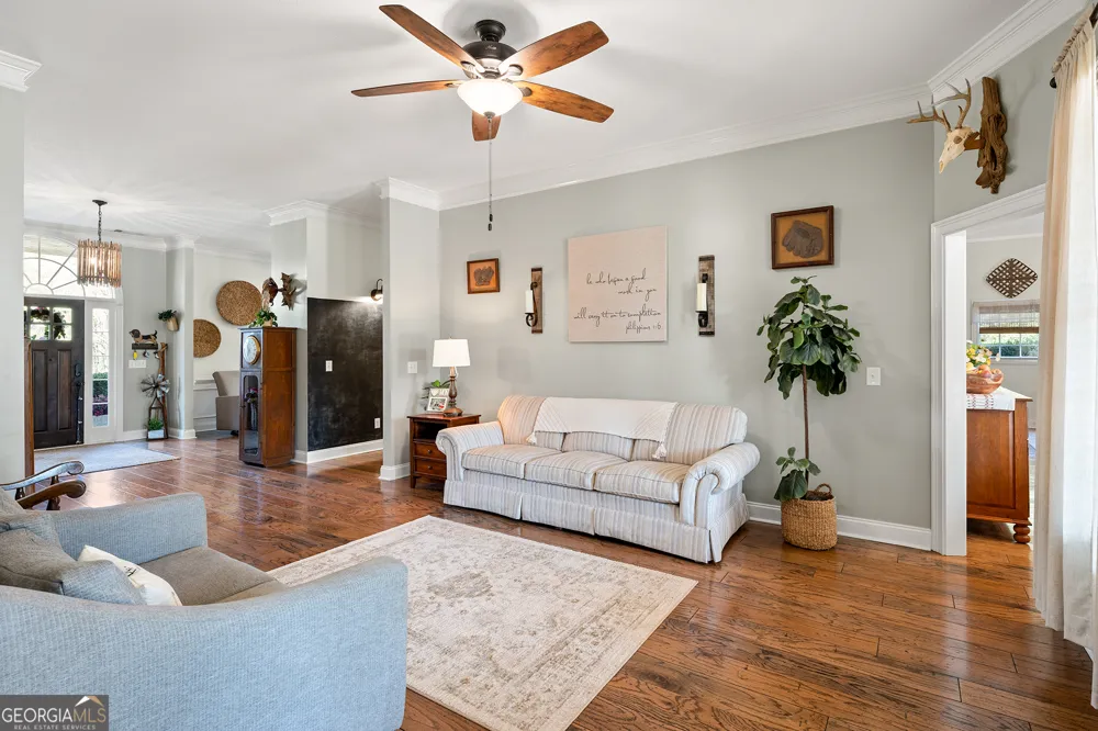 2202/2206 Lem Edwards RD Colbert, GA 30628