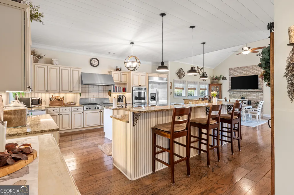 2202/2206 Lem Edwards RD Colbert, GA 30628