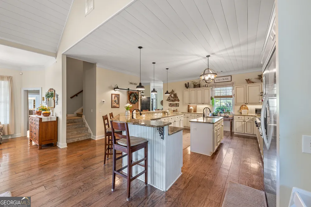 2202/2206 Lem Edwards RD Colbert, GA 30628