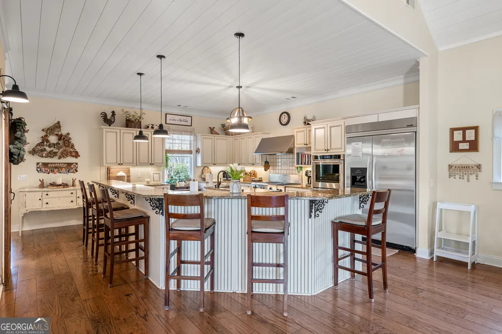 2202/2206 Lem Edwards RD Colbert, GA 30628