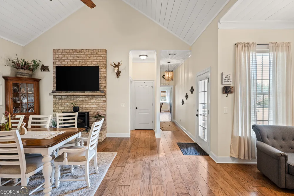2202/2206 Lem Edwards RD Colbert, GA 30628