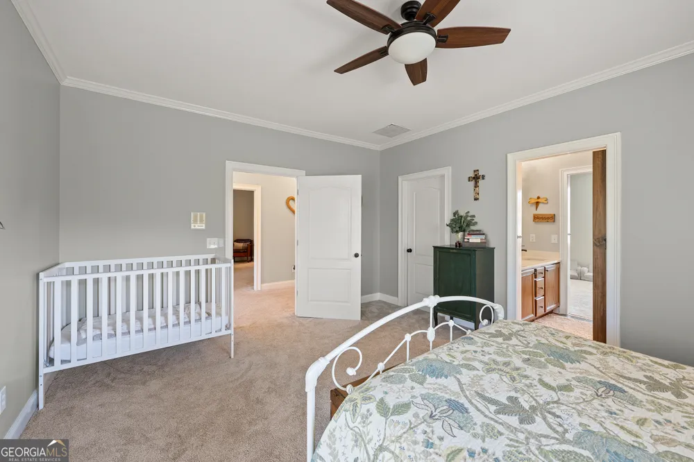 2202/2206 Lem Edwards RD Colbert, GA 30628