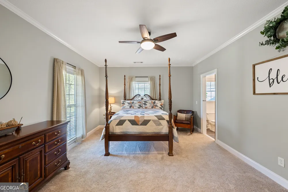 2202/2206 Lem Edwards RD Colbert, GA 30628