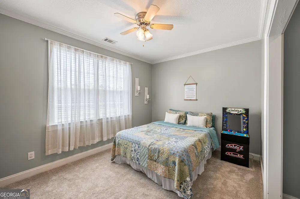 2202/2206 Lem Edwards RD Colbert, GA 30628