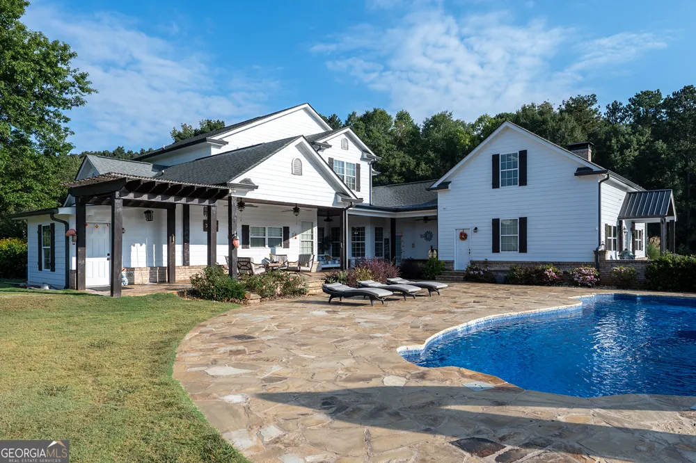 2202/2206 Lem Edwards RD Colbert, GA 30628