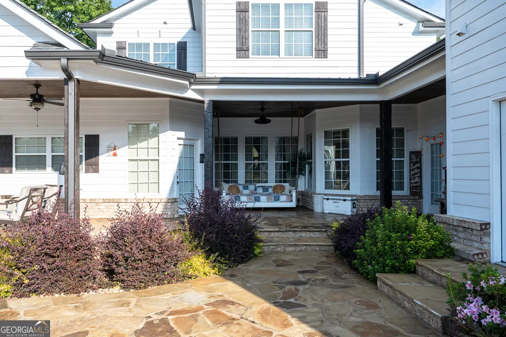 2202/2206 Lem Edwards RD Colbert, GA 30628