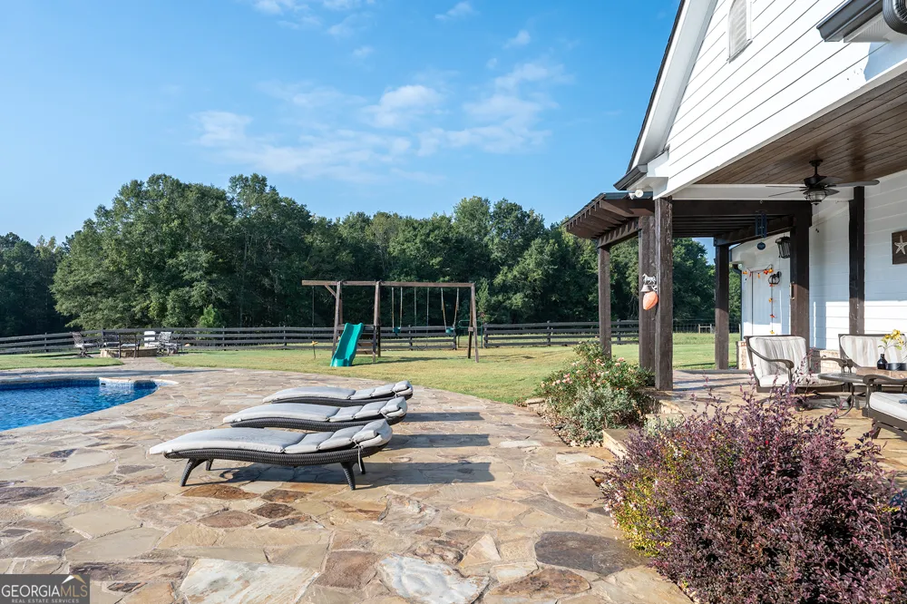 2202/2206 Lem Edwards RD Colbert, GA 30628