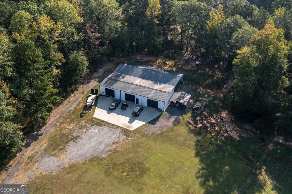 2202/2206 Lem Edwards RD Colbert, GA 30628