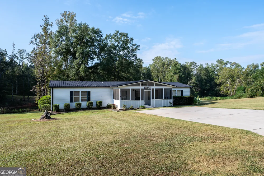 2202/2206 Lem Edwards RD Colbert, GA 30628