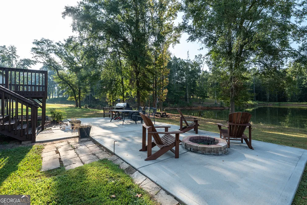 2202/2206 Lem Edwards RD Colbert, GA 30628