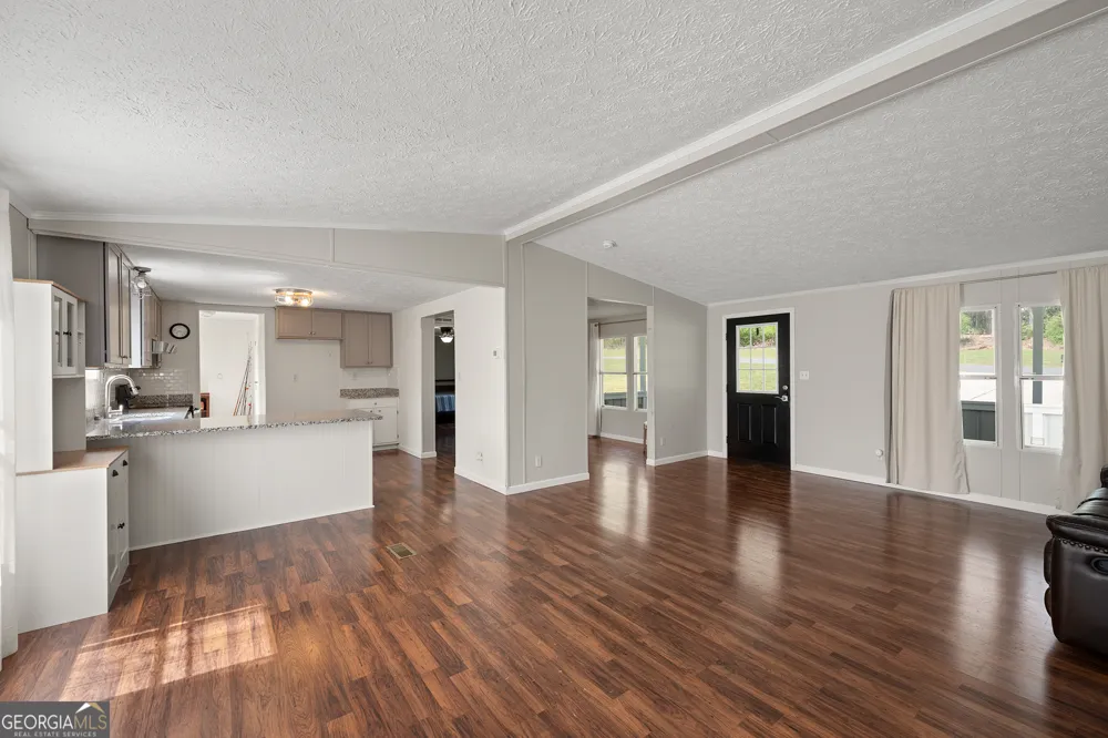 2202/2206 Lem Edwards RD Colbert, GA 30628
