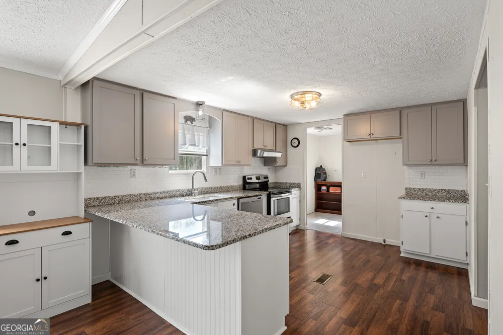 2202/2206 Lem Edwards RD Colbert, GA 30628
