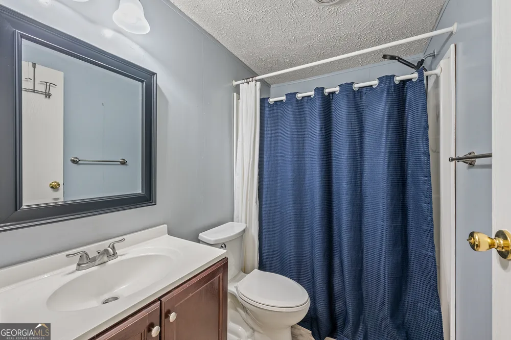 2202/2206 Lem Edwards RD Colbert, GA 30628