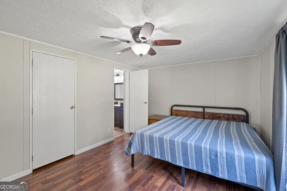 2202/2206 Lem Edwards RD Colbert, GA 30628