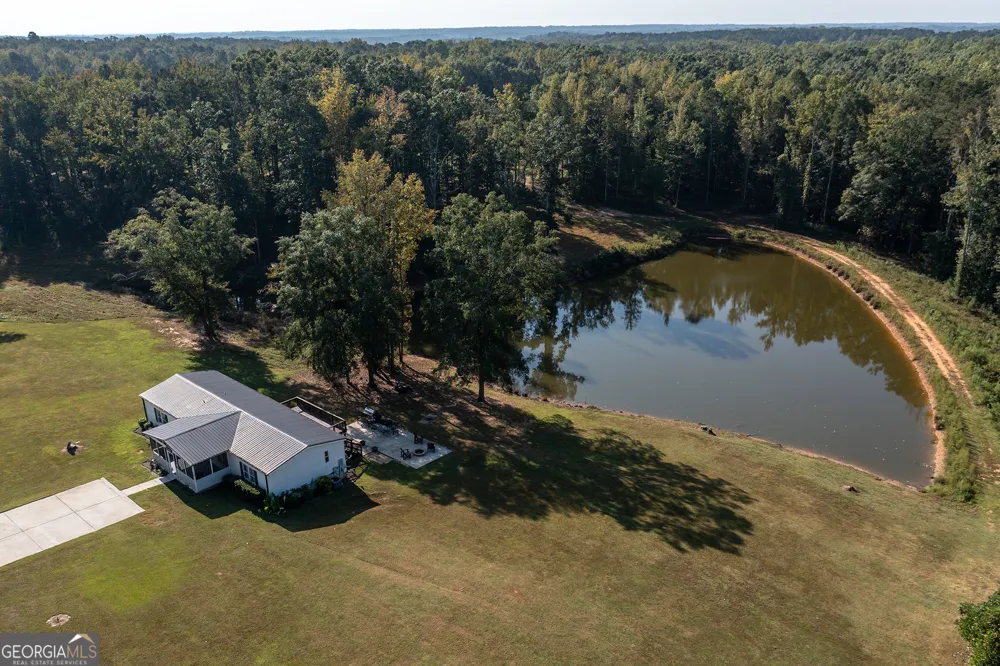 2202/2206 Lem Edwards RD Colbert, GA 30628