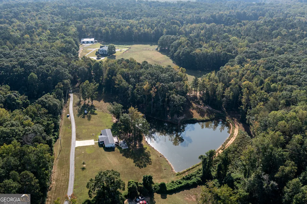 2202/2206 Lem Edwards RD Colbert, GA 30628