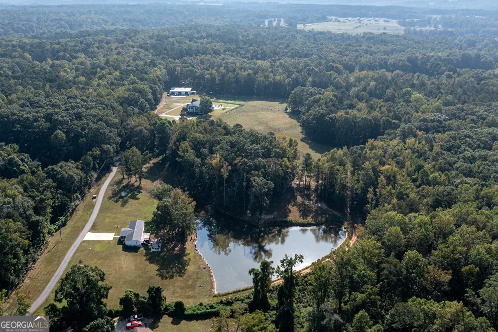 2202/2206 Lem Edwards RD Colbert, GA 30628