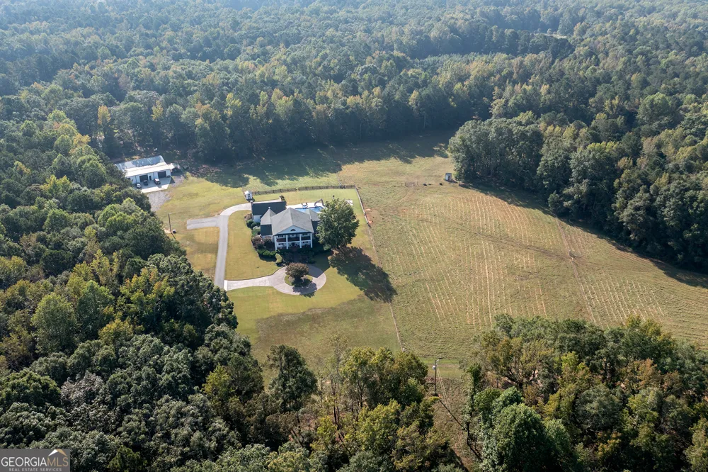 2202/2206 Lem Edwards RD Colbert, GA 30628