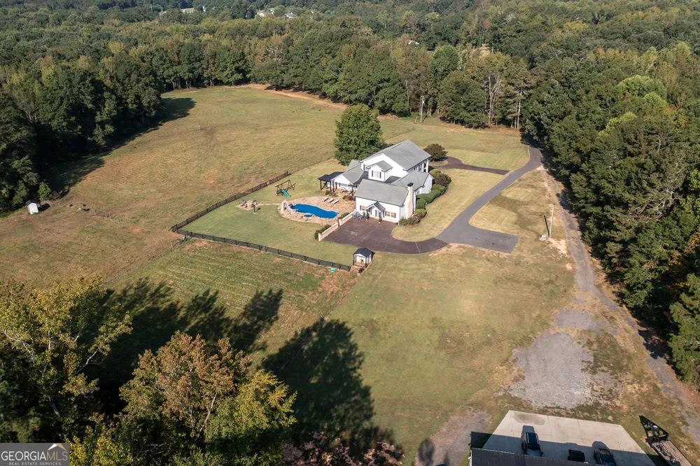 2202/2206 Lem Edwards RD Colbert, GA 30628