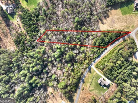 LOT 233 Ridge Pointe WAY