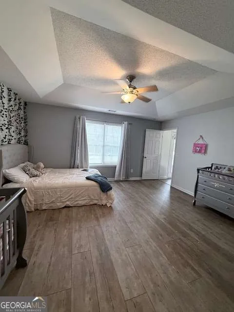 333 Centennial DR Bethlehem, GA 30620