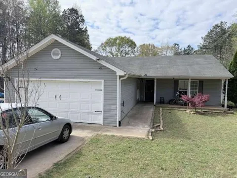 333 Centennial DR