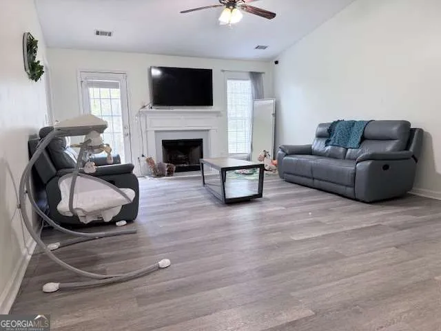 333 Centennial DR Bethlehem, GA 30620
