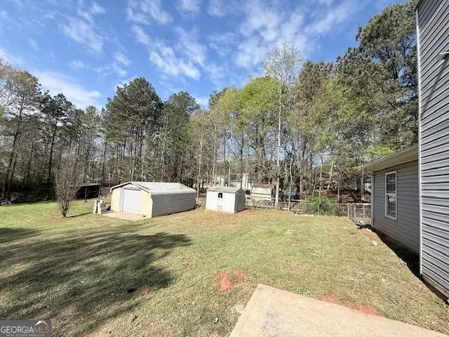 333 Centennial DR Bethlehem, GA 30620