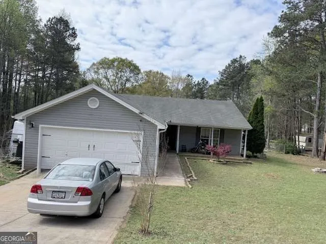 333 Centennial DR Bethlehem, GA 30620