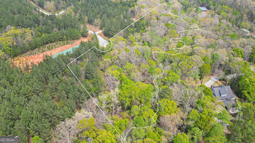 0 Long Pine LN Elberton, GA 30635