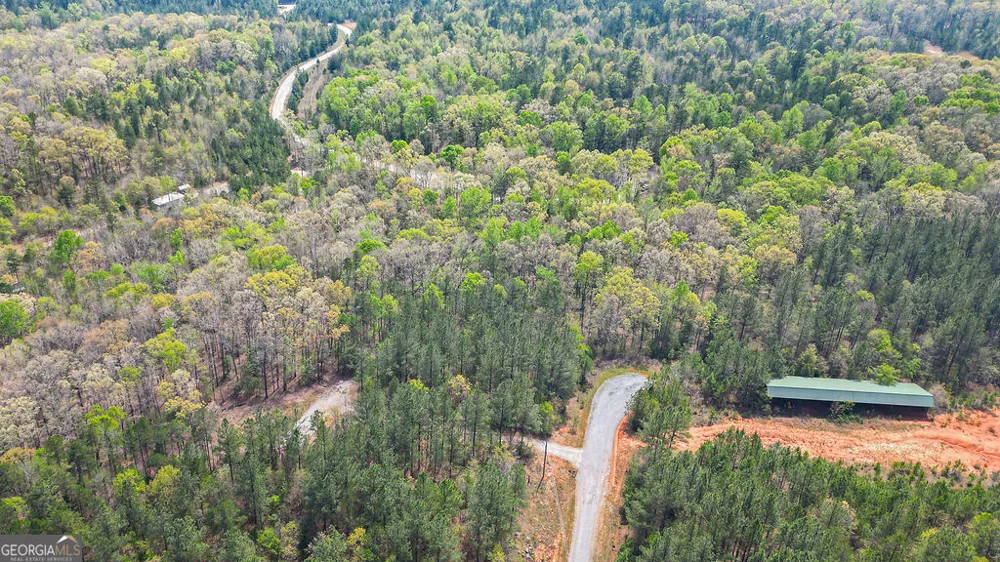 0 Long Pine LN Elberton, GA 30635