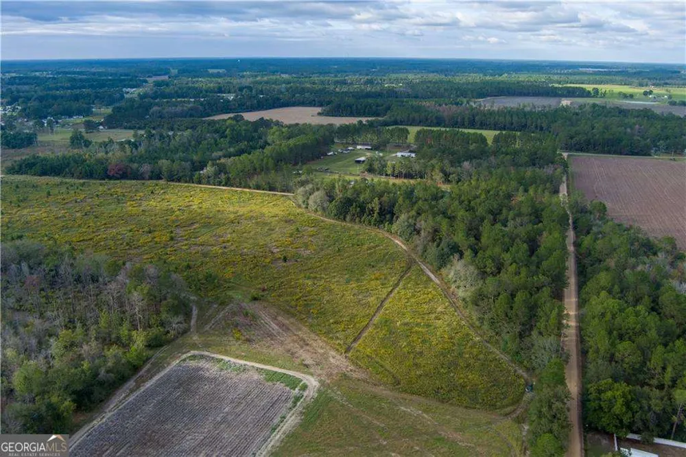 284 Barrett RD Sparks, GA 31647