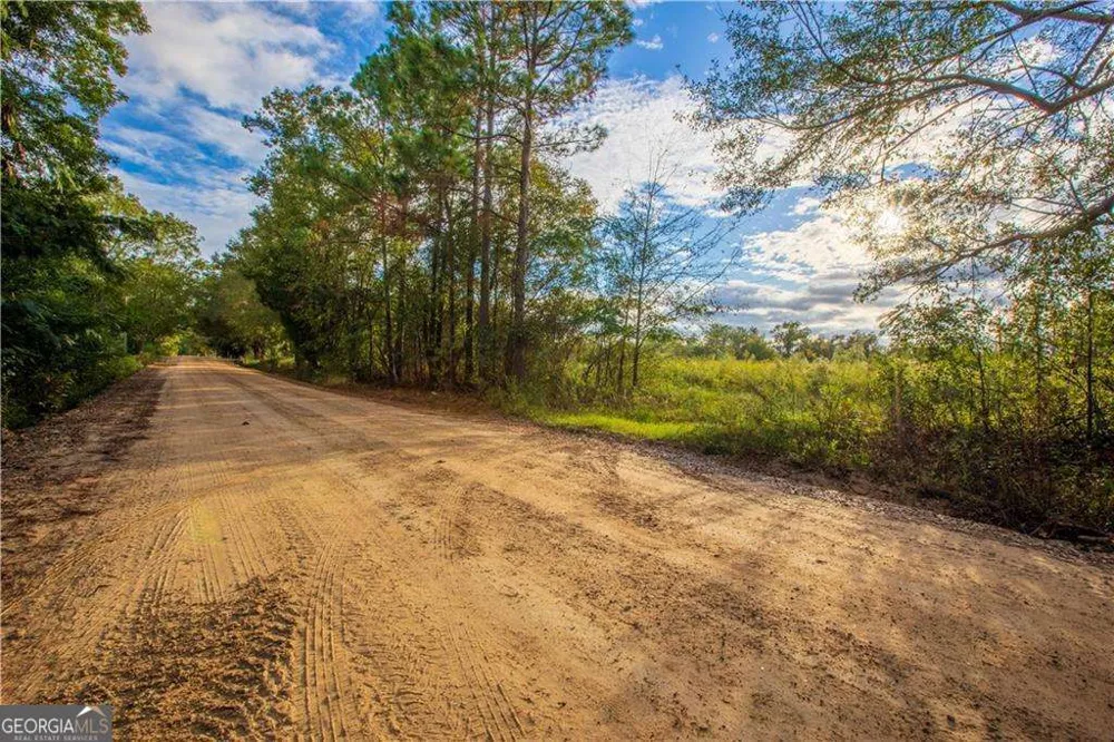 284 Barrett RD Sparks, GA 31647