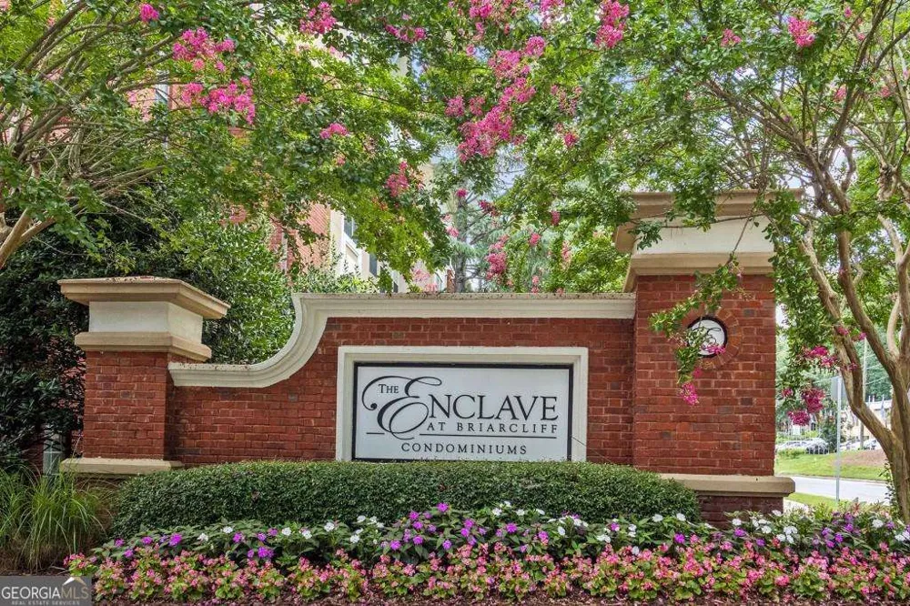 1128 Westchester RDG NE Brookhaven, GA 30329