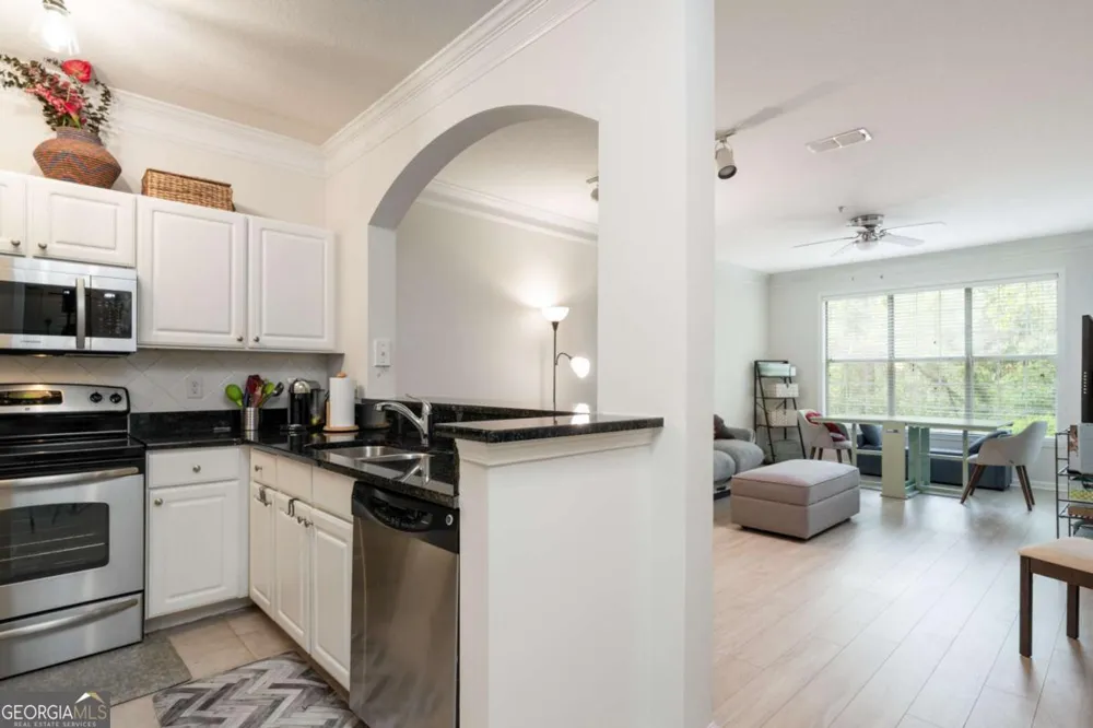 1128 Westchester RDG NE Brookhaven, GA 30329