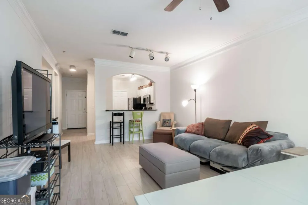 1128 Westchester RDG NE Brookhaven, GA 30329