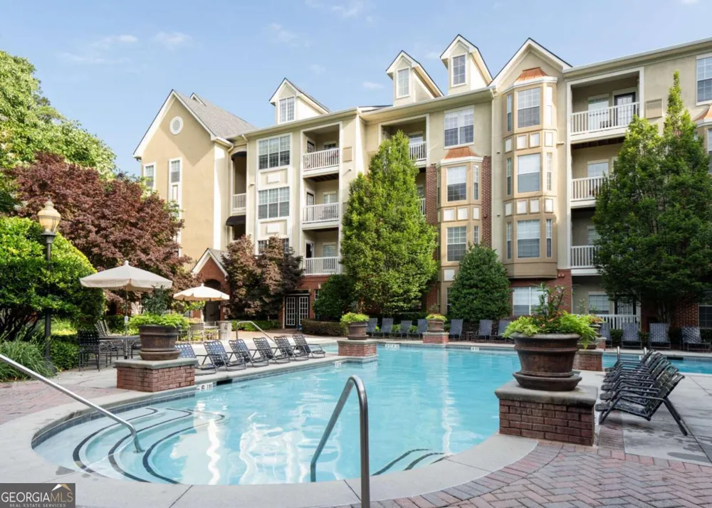 1128 Westchester RDG NE Brookhaven, GA 30329