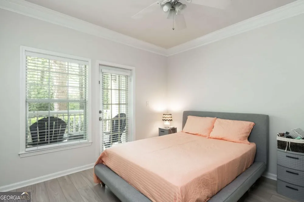 1128 Westchester RDG NE Brookhaven, GA 30329