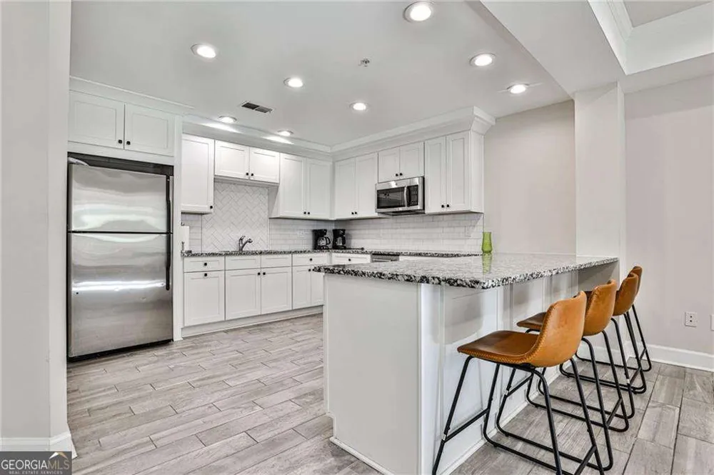 1128 Westchester RDG NE Brookhaven, GA 30329